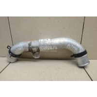 Патрубок интеркулера Ssang Yong Actyon New/Korando C 2010 2361234100