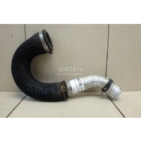 Патрубок интеркулера Ssang Yong Actyon New/Korando C 2010 2381334100