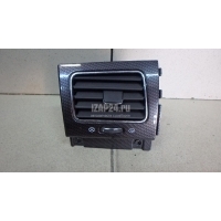 Дефлектор воздушный Ssang Yong Actyon New/Korando C 2010 6963A34001