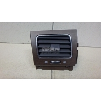 Дефлектор воздушный Ssang Yong Actyon New/Korando C 2010 6963A34001