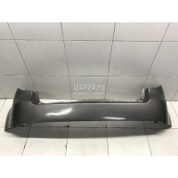 Бампер задний Ssang Yong Actyon New/Korando C 2010 7882434001