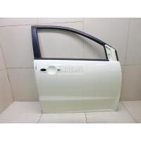 Дверь передняя правая Ssang Yong Actyon New/Korando C 2010 6202134002