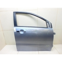 Дверь передняя правая Ssang Yong Actyon New/Korando C 2010 6202134002