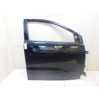 Дверь передняя правая Ssang Yong Actyon New/Korando C 2010 6202134105
