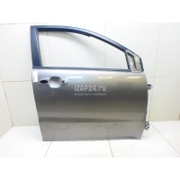 Дверь передняя правая Ssang Yong Actyon New/Korando C 2010 6202134106