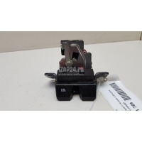 Замок багажника Ssang Yong Actyon New/Korando C 2010 7141034001