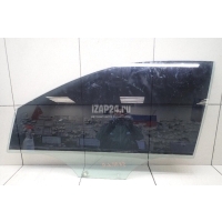 Стекло двери передней левой Ssang Yong Actyon New/Korando C 2010 7237634011