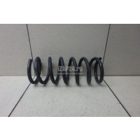 Пружина задняя Ssang Yong Actyon New/Korando C 2010 4512034001
