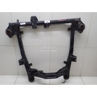 Балка подмоторная Ssang Yong Actyon New/Korando C 2010 4010A34102