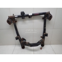 Балка подмоторная Ssang Yong Actyon New/Korando C 2010 4010A34102