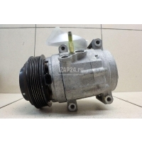 Компрессор кондиционера Ssang Yong Actyon New/Korando C 2010 6711303011