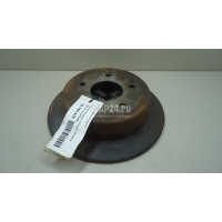 Диск тормозной задний Ssang Yong Actyon New/Korando C 2010 4840134000