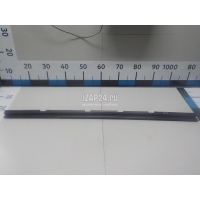 Уплотнитель стекла двери VAG Touran (2010 - 2016) 1T0839471B5AP