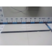 Уплотнитель стекла двери VAG Touran (2010 - 2016) 1T0839472B5AP