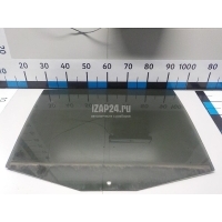 Стекло двери задней правой VAG Touran (2010 - 2016) 1T0845026K