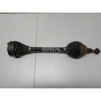 Полуось передняя левая VAG Touran (2010 - 2016) 1K0407271LB