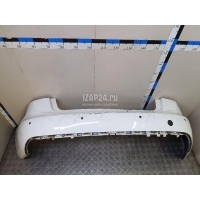Бампер задний VAG A6 [C7,4G] (2011 - 2018) 4G5807067AGRU