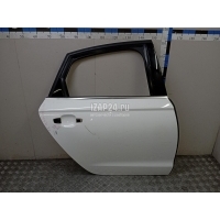 Дверь задняя правая VAG A6 [C7,4G] (2011 - 2018) 4G5833052