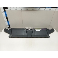 Кожух замка капота VAG A6 [C7,4G] (2011 - 2018) 4G0807081