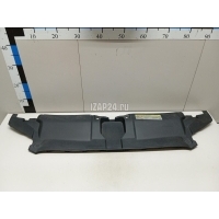 Кожух замка капота VAG A6 [C7,4G] (2011 - 2018) 4G0807081