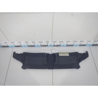 Кожух замка капота VAG A6 [C7,4G] (2011 - 2018) 4G0807081