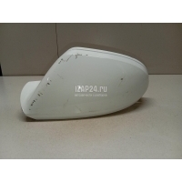 Крышка корпуса зеркала левого VAG A6 [C7,4G] (2011 - 2018) 4G0857527GRU