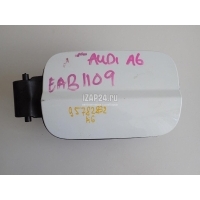Ниша лючка бензобака VAG A6 [C7,4G] (2011 - 2018) 4G0809906C