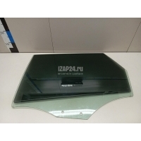 Стекло двери задней левой VAG A6 [C7,4G] (2011 - 2018) 4G9845205