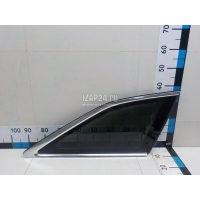 Стекло кузовное глухое правое VAG A6 [C7,4G] (2011 - 2018) 4K9845298ANVB