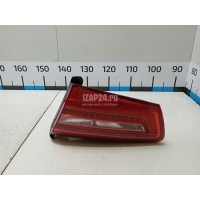 Фонарь задний внутренний правый VAG A6 [C7,4G] (2011 - 2018) 4G5945094A