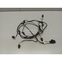 Проводка (коса) VAG A6 [C7,4G] (2011 - 2018) 4G5971095