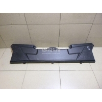 Корпус салонного фильтра BMW 1-serie E82/E88 (2007 - 2013) 64316987498