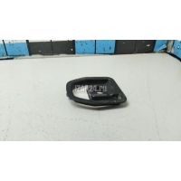 Накладка декоративная BMW 1-serie E82/E88 (2007 - 2013) 51477129652