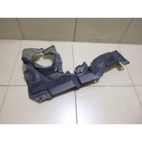 Пыльник (кузов наружные) BMW 1-serie E82/E88 (2007 - 2013) 51717131711