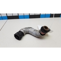 Патрубок BMW 1-serie E82/E88 (2007 - 2013) 11537572159