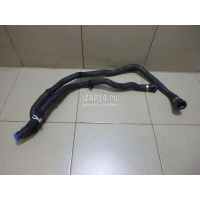 Патрубок отопителя BMW 1-serie E82/E88 (2007 - 2013) 64219124076