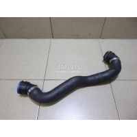 Патрубок радиатора BMW 1-serie E82/E88 (2007 - 2013) 17127552407