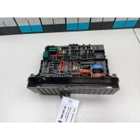 Блок предохранителей BMW 1-serie E82/E88 (2007 - 2013) 61149119445