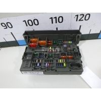 Блок предохранителей BMW 1-serie E82/E88 (2007 - 2013) 61149119445
