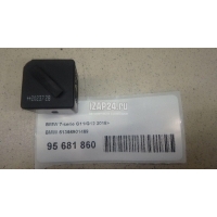 Реле BMW 1-serie E82/E88 (2007 - 2013) 61366901469