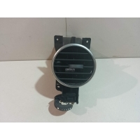Дефлектор воздушный Land Rover Discovery IV (2009 - 2016) LR021282