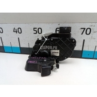 Замок двери задней правой Land Rover Range Rover Evoque (2011 - 2018) FQM500360