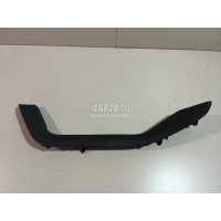 Накладка (кузов внутри) Land Rover Discovery IV (2009 - 2016) LR013422