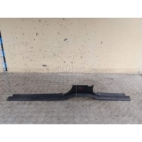 Накладка порога (внутренняя) Land Rover Discovery IV (2009 - 2016) EMH500140PVJ