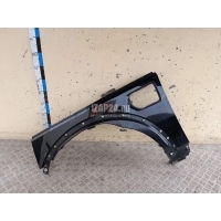 Крыло переднее левое Land Rover Discovery IV (2009 - 2016) LR013932