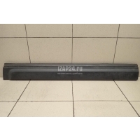 Накладка двери передней правой Land Rover Discovery IV (2009 - 2016) DGP000124PCL
