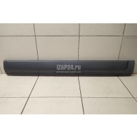 Накладка двери передней правой Land Rover Discovery IV (2009 - 2016) DGP000124PCL