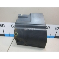Накладка на порог (наружная) Land Rover Discovery IV (2009 - 2016) DGP000172PCL