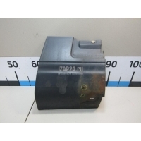 Накладка на порог (наружная) Land Rover Discovery IV (2009 - 2016) DGP000162PCL