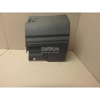 Накладка на порог (наружная) Land Rover Discovery IV (2009 - 2016) DGP000162PCL